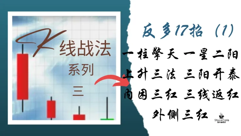 K线战法