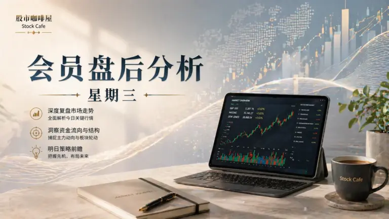 盘后星期三