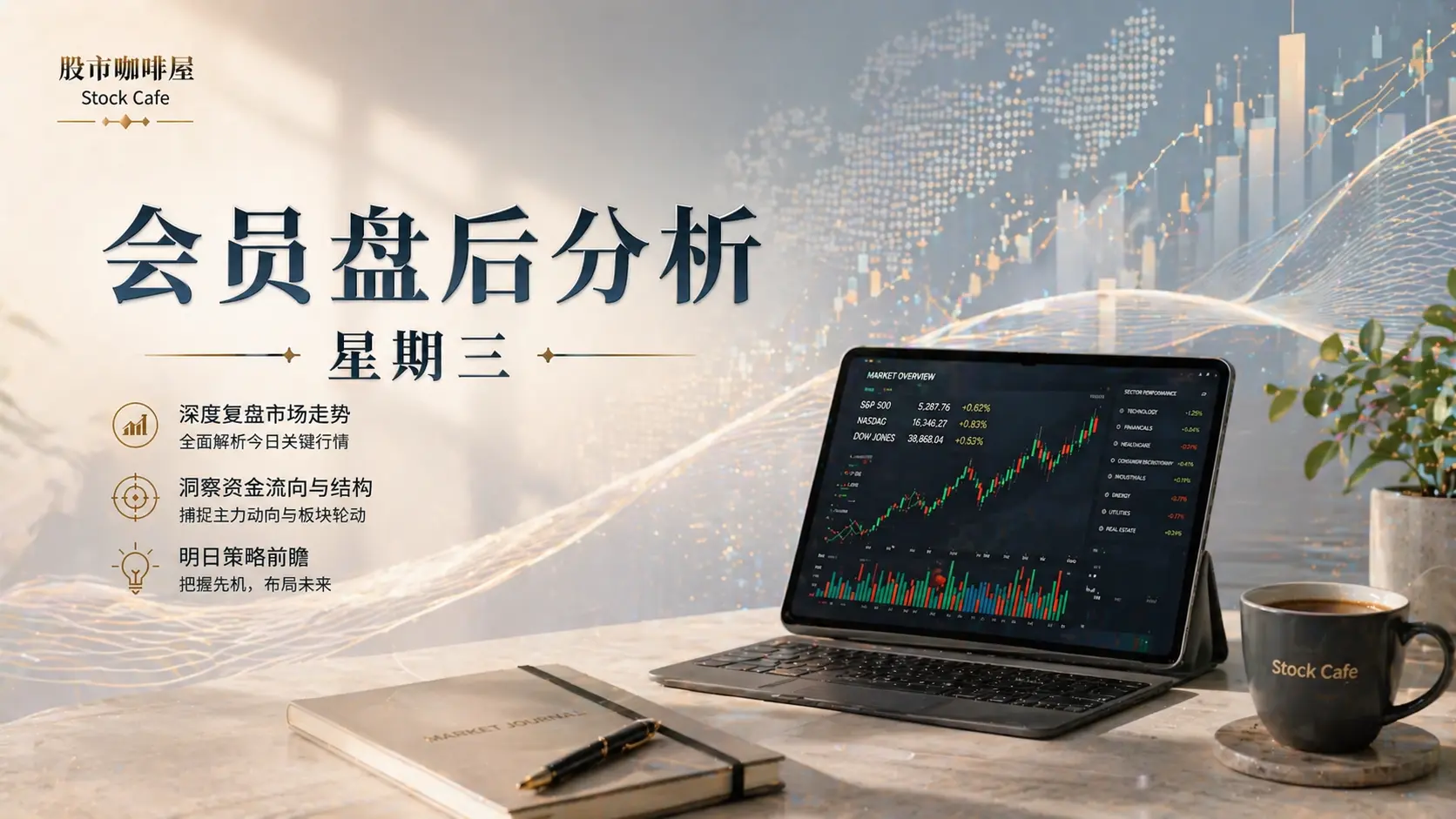 盘后星期三