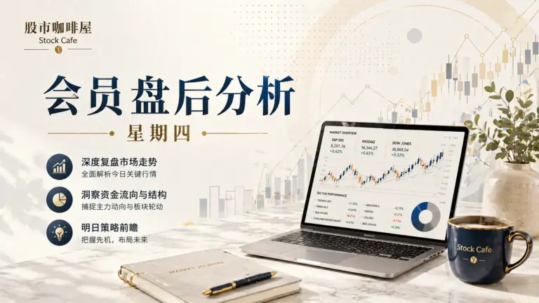盘后星期四
