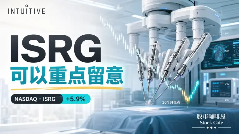 isrg